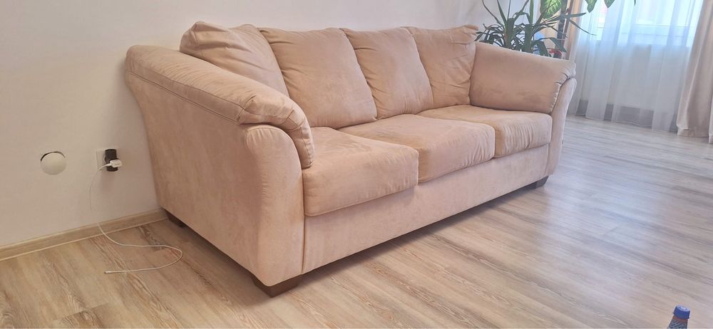 Vand canapea Mobexpert