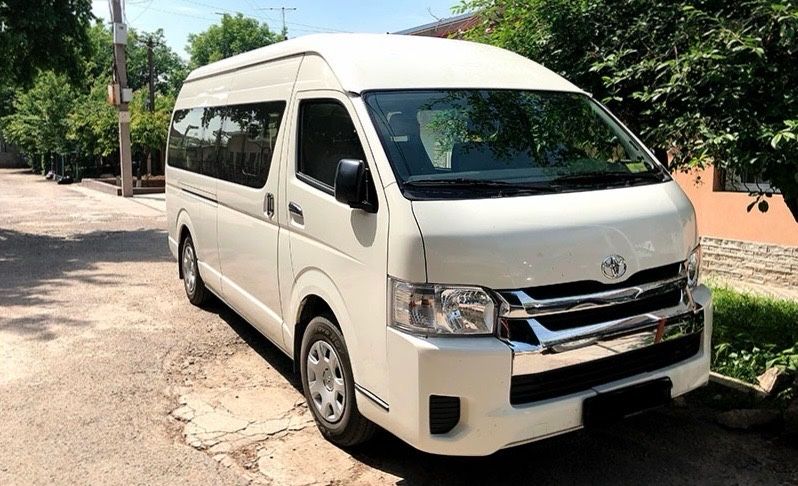 Микроавтобус хизмати , Микроавтобус заказ Туристические поездки