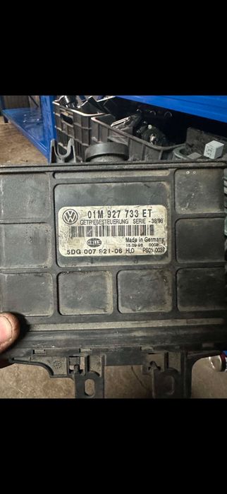 Модул скоростна кутия 01M 927 733 ET