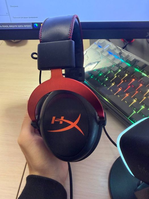 Продам Компьютер !