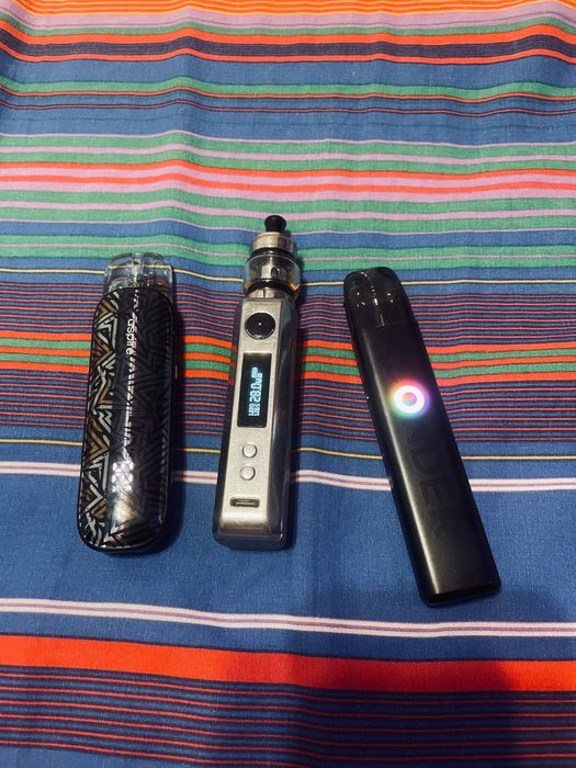 Țigări electronice