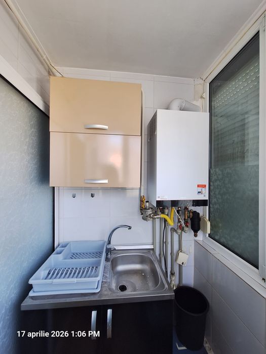 Apartament 2 camere decomandat MICRO 39C