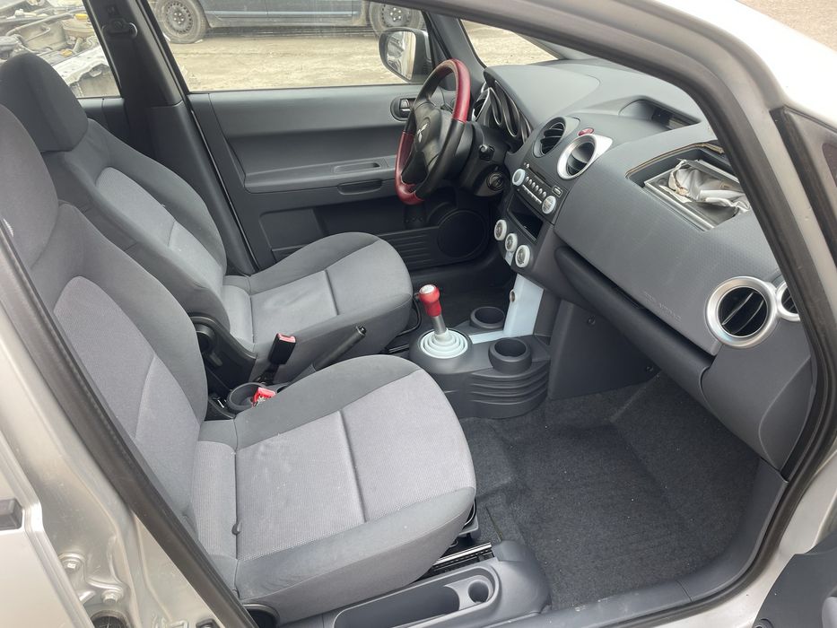 Mitsubishi Colt VI 1.3 на части