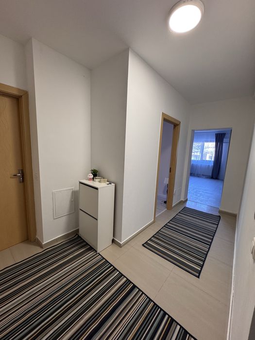 Inchirez apartament 2 camere