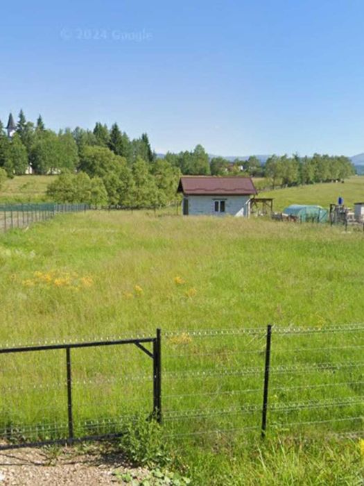 Teren intravilan