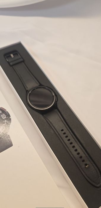 Samsung watch 6 classic 43mm full продам айфон