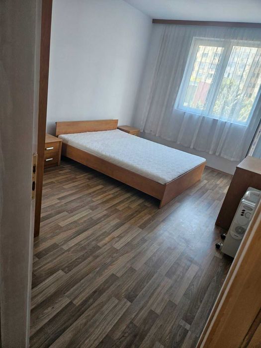 Продава се Двустаен апартамент в Бургас, Меден рудник - зона Б - 63 кв.м за 1318 €/кв.м - Снимка #2