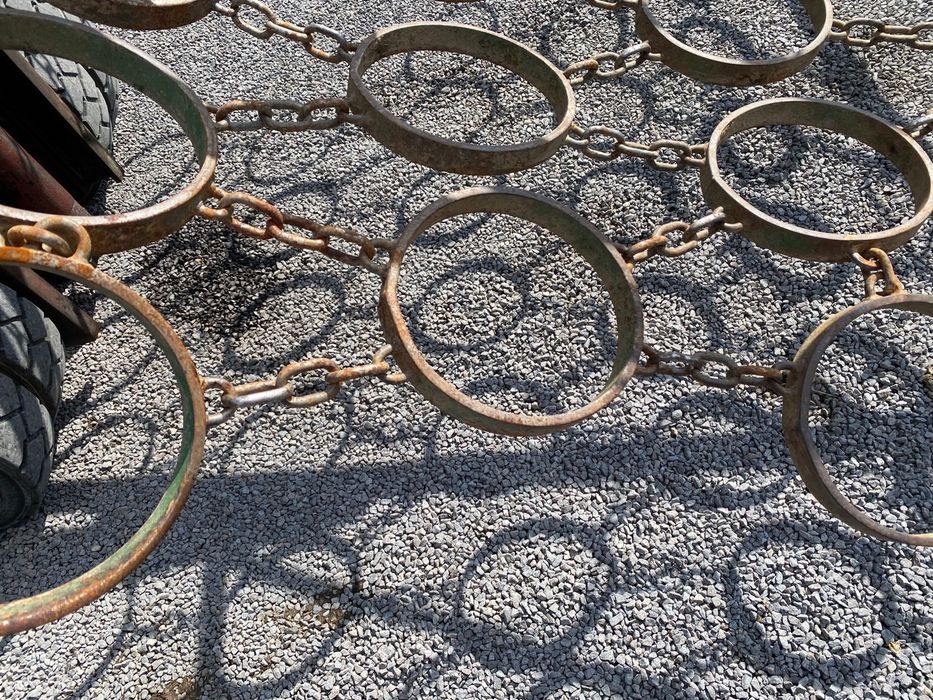 Lant pt gunoi 3 metri