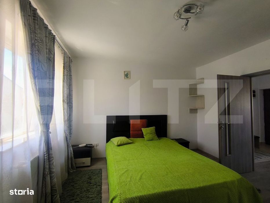 Apartament 3 camere, Sanpetru - Langa Mall