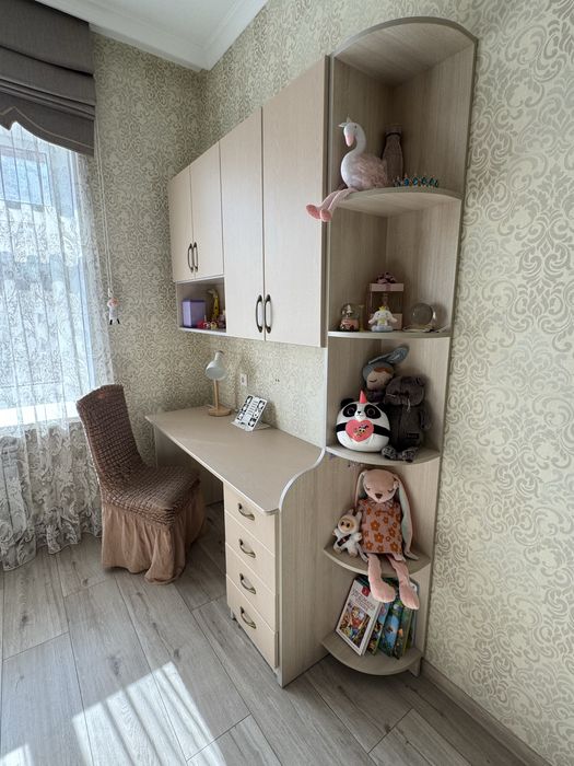 Детский гарнитур