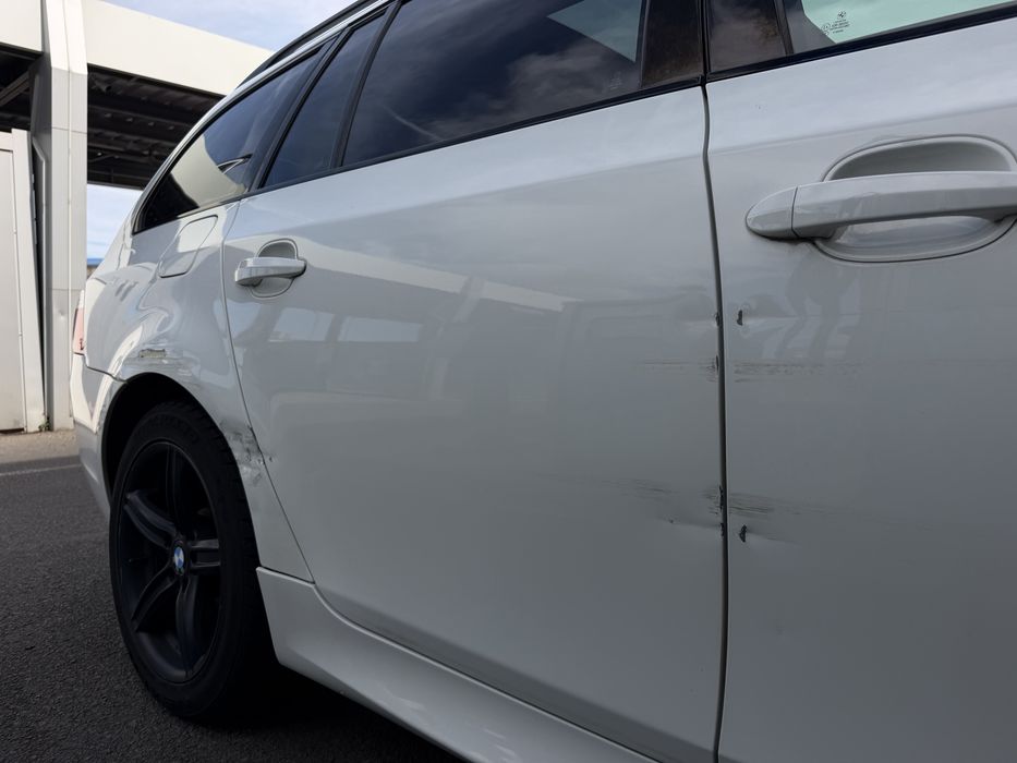 Vand bmw 530 F11 x-drive m-packet