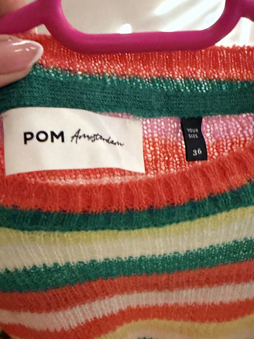 Pom Amsterdam сет
