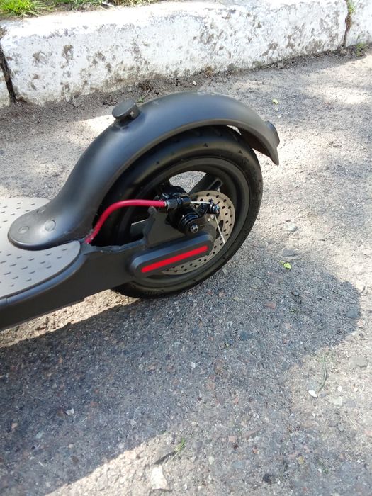 Электросамокат Xiaomi M365 1S Оригинал