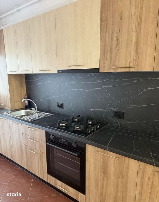 Apartament 2 camere 47mp, finisat modern, zona Iris Residence