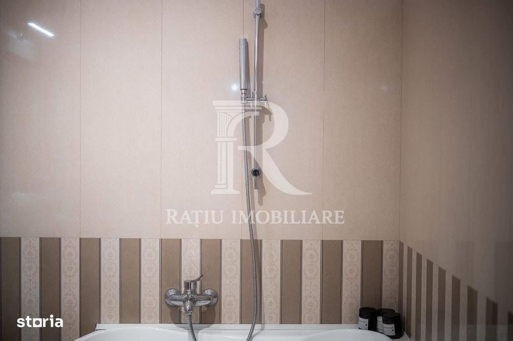 Apartament elegant cu 2 camere, 70 mp, parcare | Ioșia, Oradea