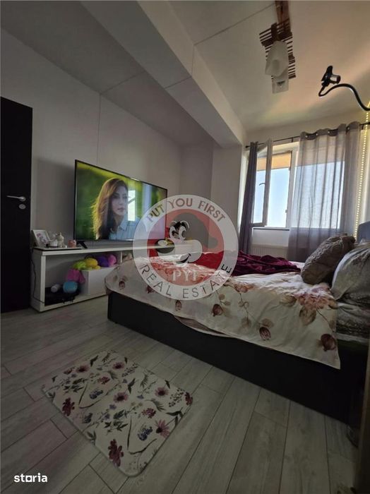 Militari Residence | Apartament 2 camere | 62mp | Decomandat | B10529