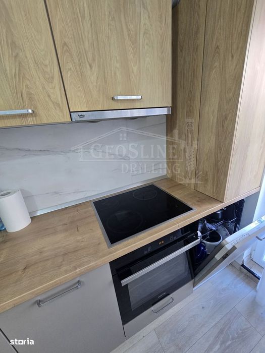 Nou Apartament 3 camere Garaj subteran Strada Stelelor Baciu Hills