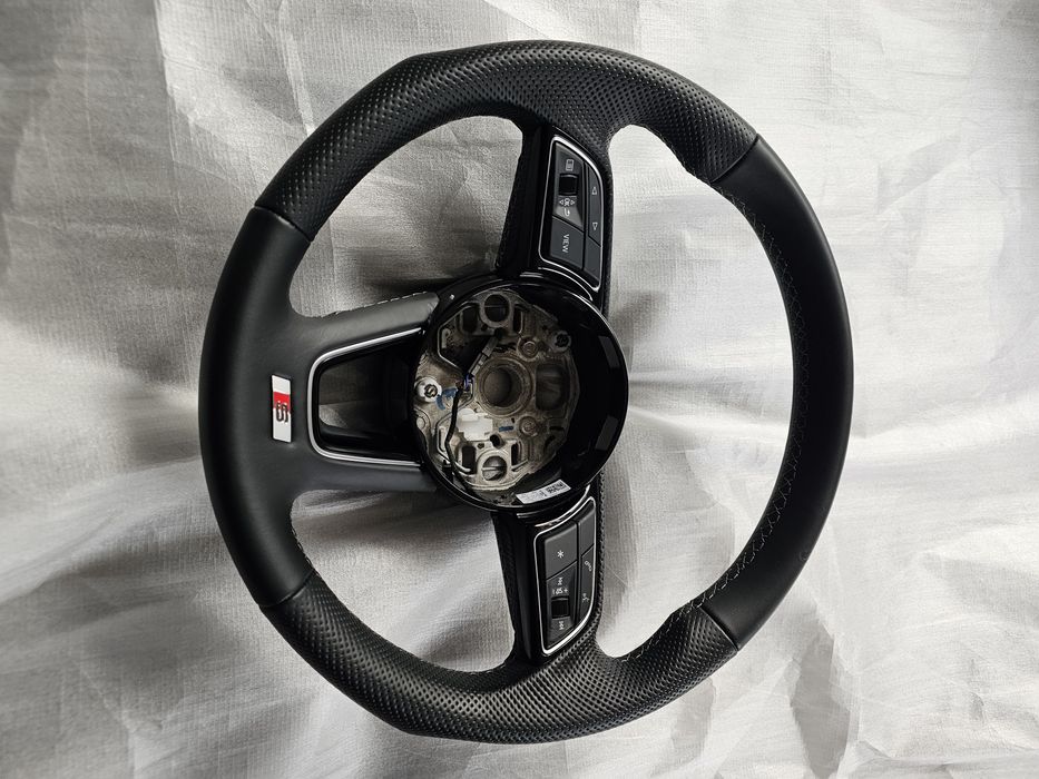 Оргинален  S-line волан Audi