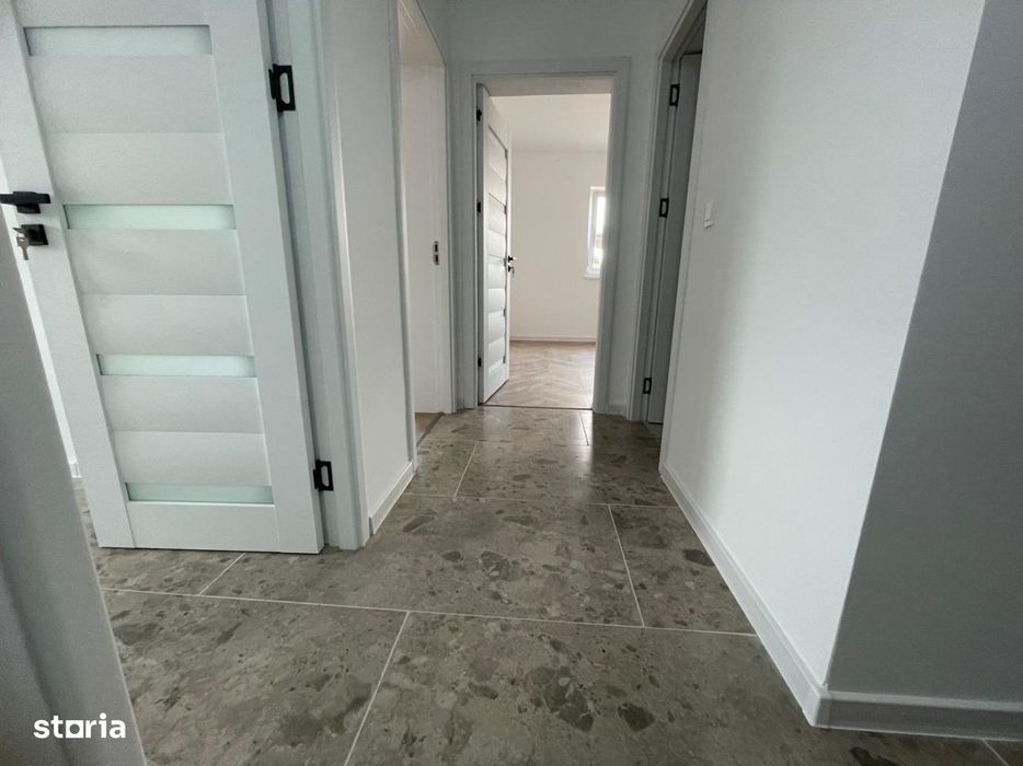 Apartament 2 Camere Decomandat, Bloc Nou, Kaufland Pacurari, Parcare,