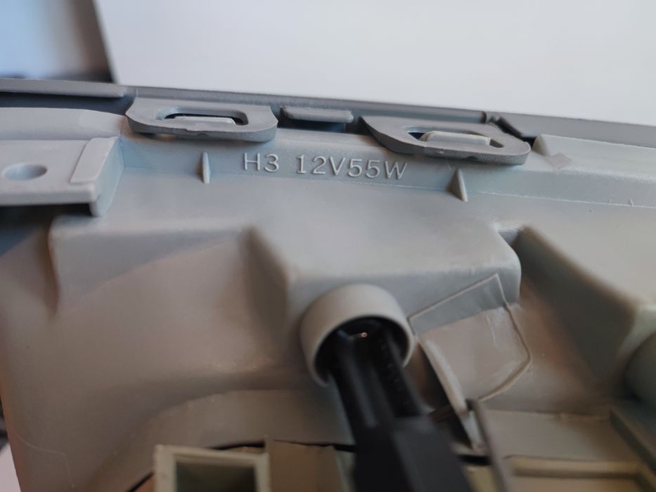 Фарове Мерцедес 190 201 mercedes w201 190 нови TYC