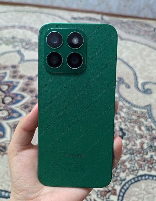 HONOR X8B sotiladi