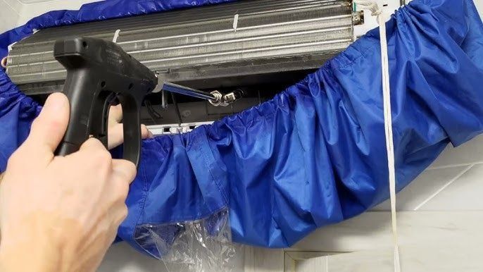 Профилактика кондиционеров Заправка фреона ОСТАВЬТЕ ЗАЯВКУ В Telegram