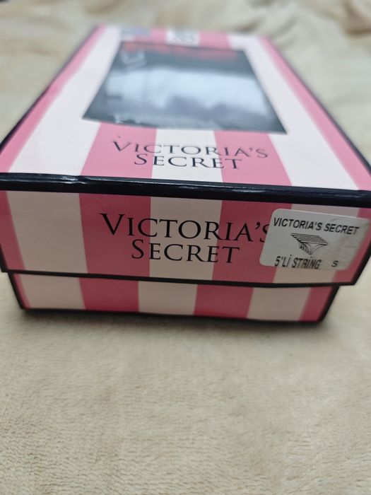 Lenjerie intima Victoria Secret