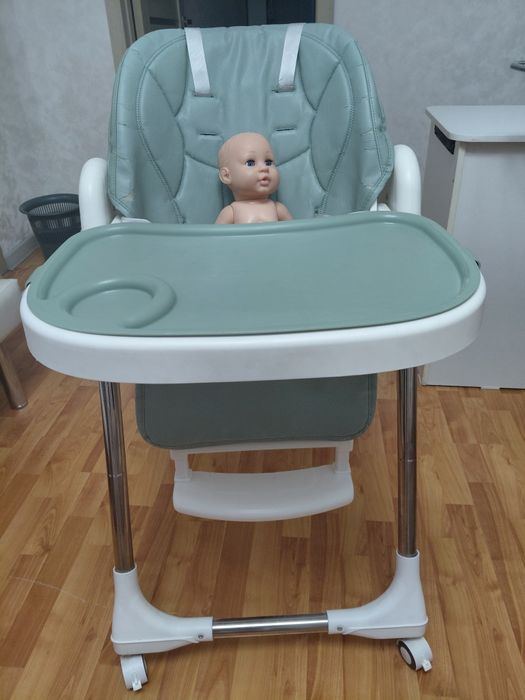 Стульчик для кормления 5000