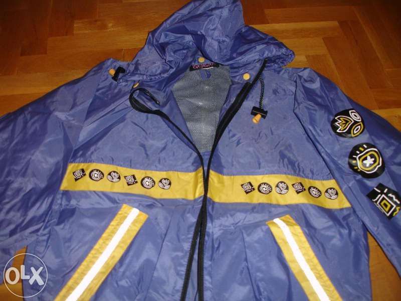 Яке детско за възраст 10-12 години.