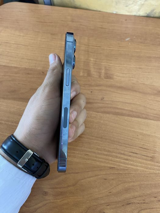 Iphone 13 pro LL/A