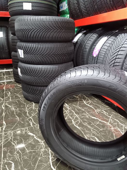 Balon shina DEBICA 88H 195/60/65R15 88$ 90$