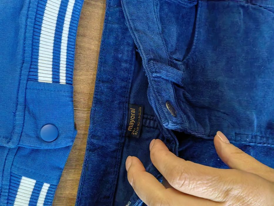 Дрехи момче Mayoral