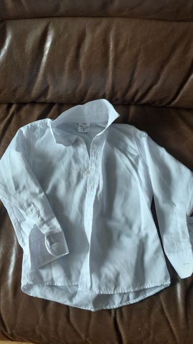 Детски ризки за момче 10 лв бр.