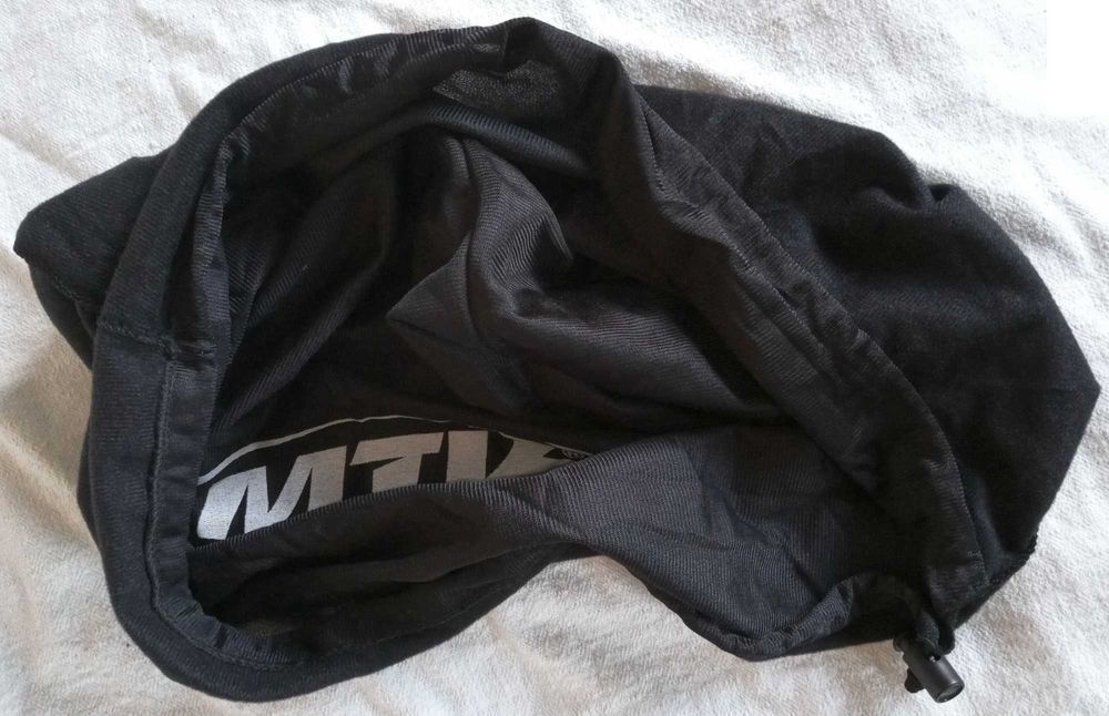 Калъф за мото каска / шлем MTR