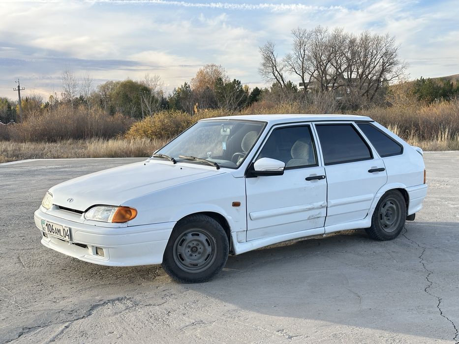 Продаётся VAZ 2114