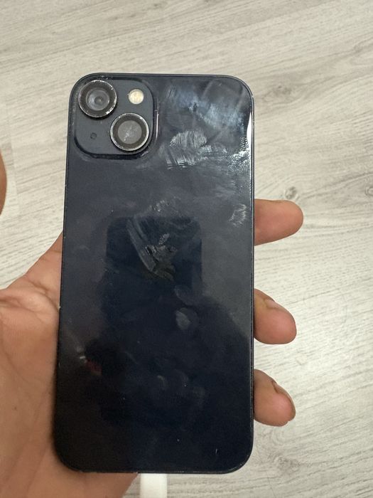iphone 13 utilizat