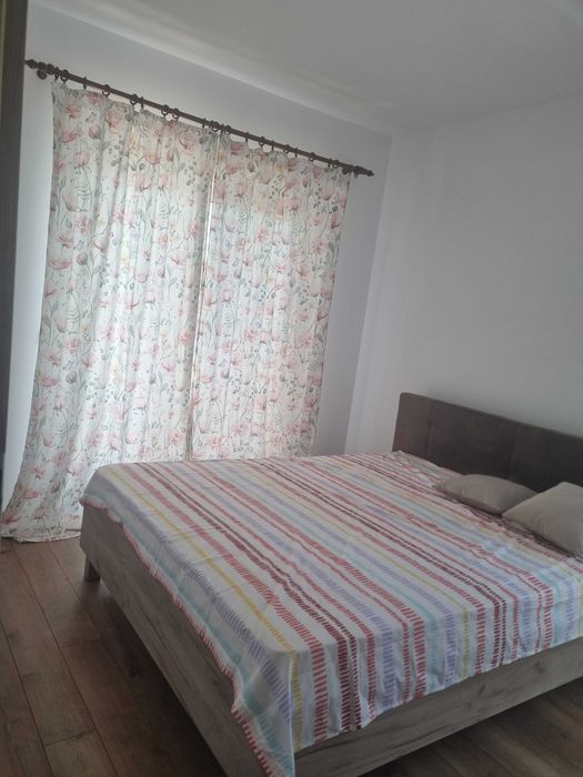 Apartament  de inchiriat 2 camere Dumbravita