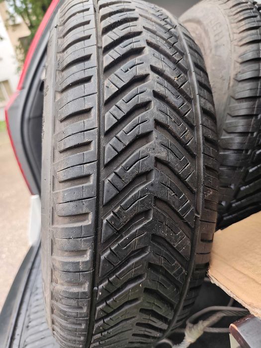 продавам 4бр. гуми таурус все сезони 175 65 14