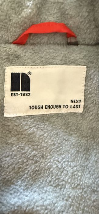 Combinezon de iarna Next, impermeabil, marimea 9-12 luni