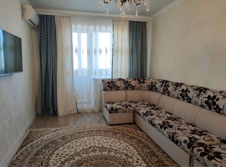 Сдам 2 ком 7поликлиника