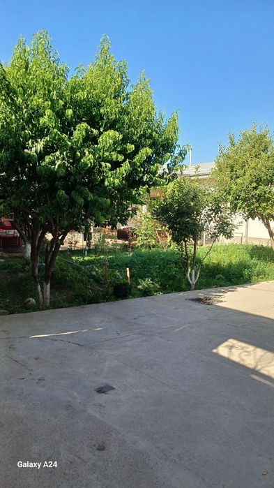 Shinam hovli sotiladi