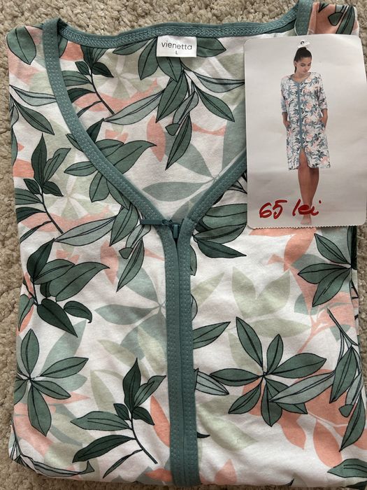 Halate de casa,produse noi,65 lei bucata