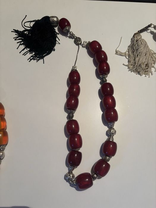 Броеници три броя