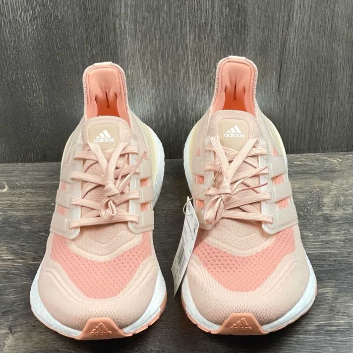 Оригинални маратонки * ADIDAS ULTRABOOST 21 * EU41 1/3