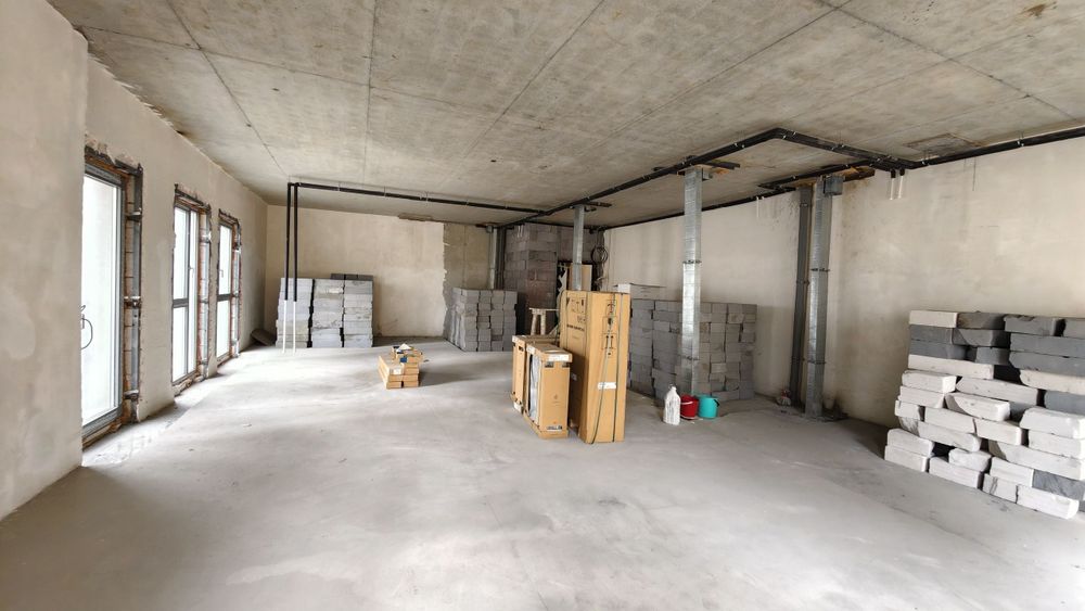 Продаётся новостройка Мирабад Авеню А блок ID: #3793