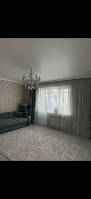 Квартира 2-х комнатная