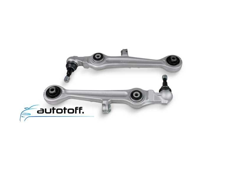 Brate AUDI A4 B5 - set 12 piese - ATEC Germania 1 an GARANTIE !