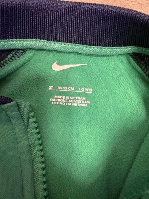 Екип Nike 86-92 размер