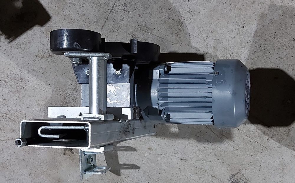 Motoreductor SEW