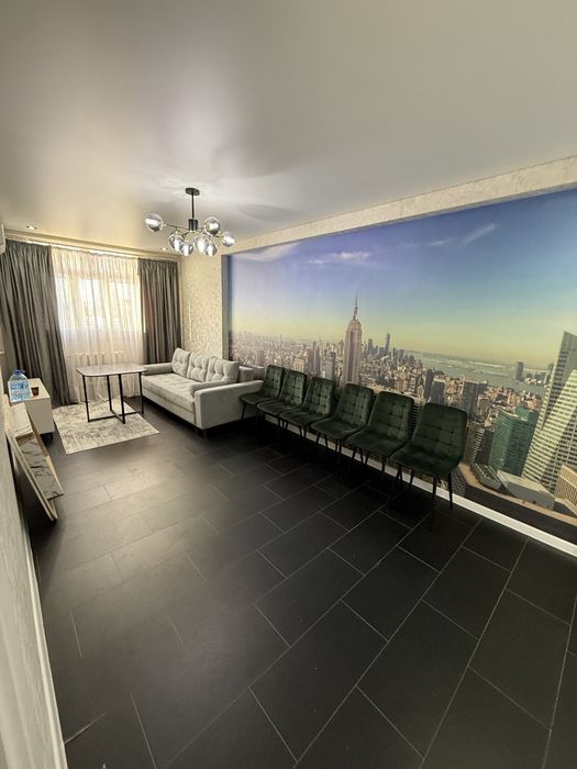 Сдается 2комнатная Яккасарай